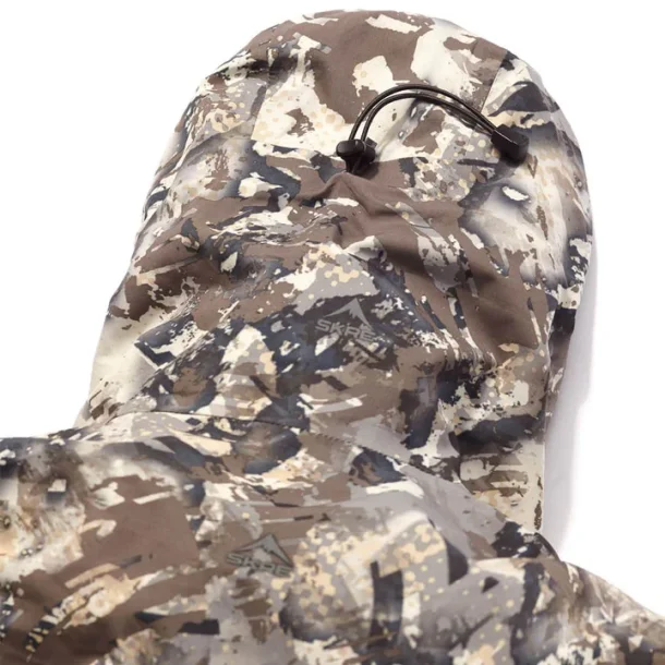 SKRE Nebo Rain Jacket