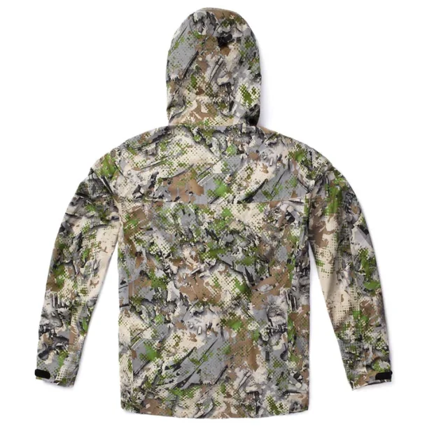 SKRE Nebo Rain Jacket