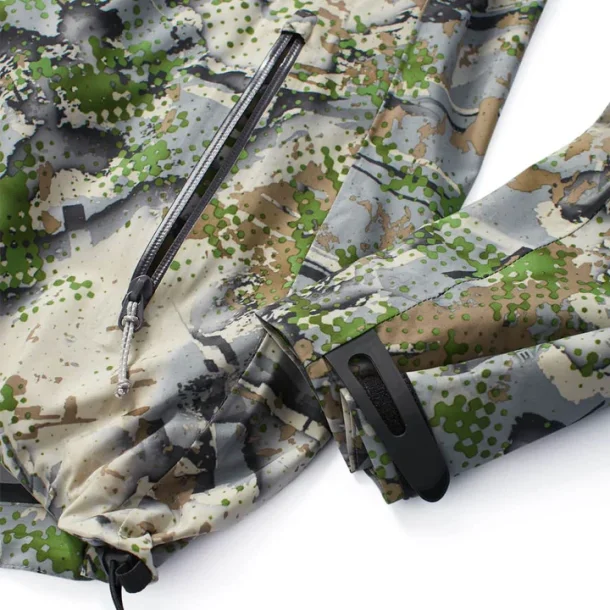 SKRE Nebo Rain Jacket