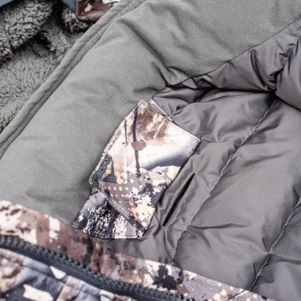 SKRE Guardian Late Season Jacket