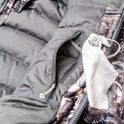 SKRE Guardian Late Season Jacket