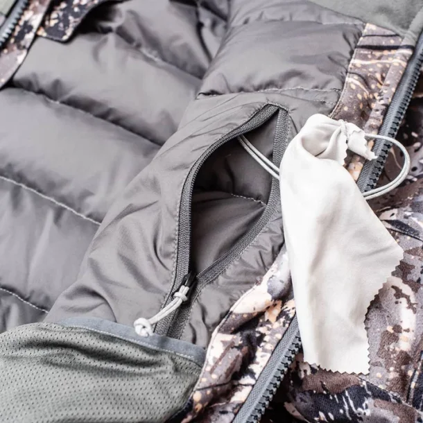 SKRE Guardian Late Season Jacket