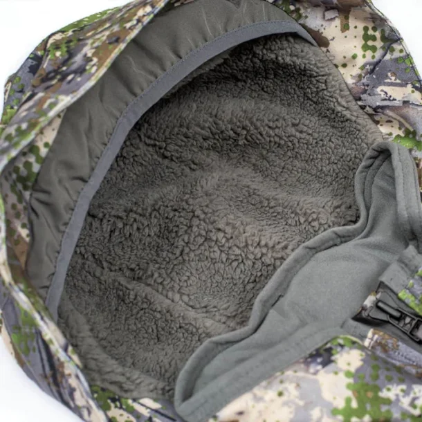 SKRE Guardian Late Season Jacket