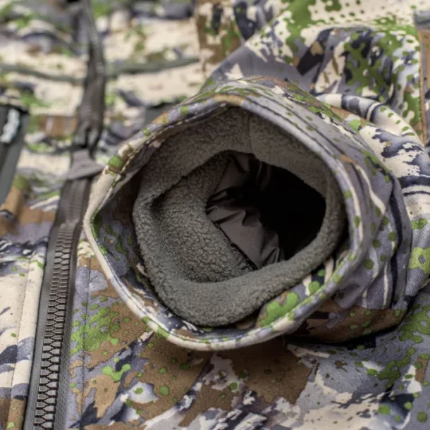 SKRE Guardian Late Season Jacket