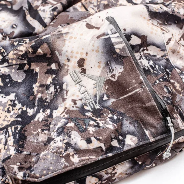 SKRE Guardian Late Season Bibs