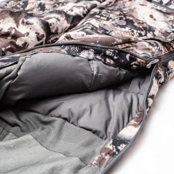 SKRE Guardian Late Season Bibs