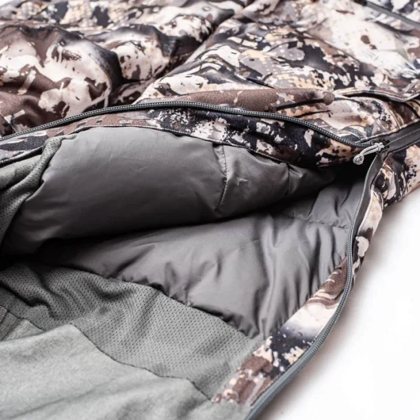 SKRE Guardian Late Season Bibs