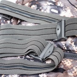 SKRE Guardian Late Season Bibs