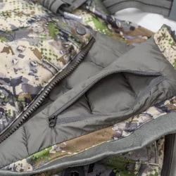 SKRE Guardian Late Season Bibs