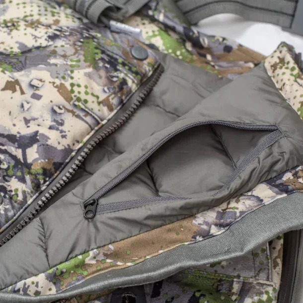 SKRE Guardian Late Season Bibs