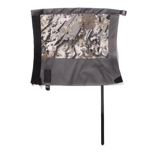 Skre Hardscrabble Gaiter | Summit Camo | L