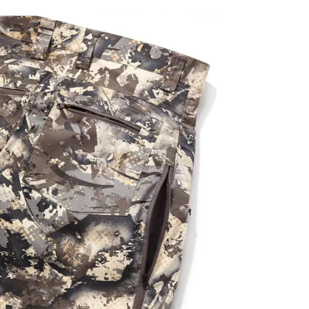 SKRE Womens Hardscrabble Pants