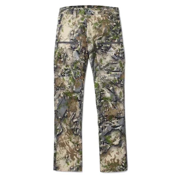 SKRE Womens Hardscrabble Pants