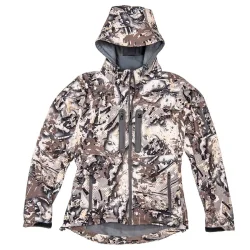 SKRE Womens Hardscrabble Jacket