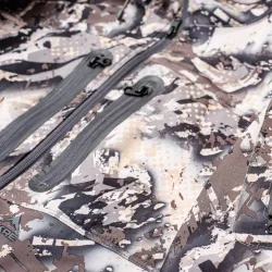 SKRE Womens Hardscrabble Jacket