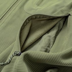 SKRE  Grid Lite Jacket