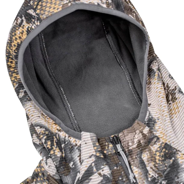 SKRE  Grid Lite Jacket