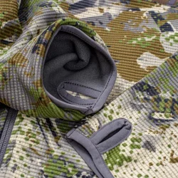 SKRE  Grid Lite Jacket