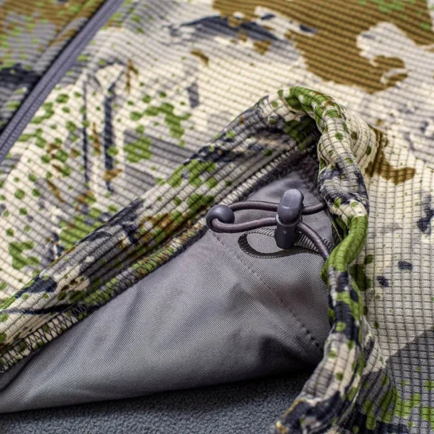 SKRE  Grid Lite Jacket