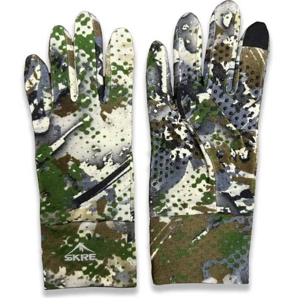 SKRE Velocity Gloves