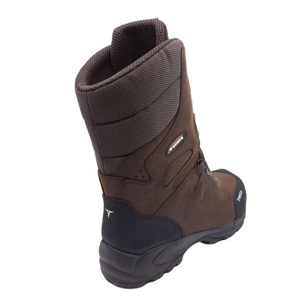 Trekstra Tundra 10" Boa Stvle m/ HTX membran