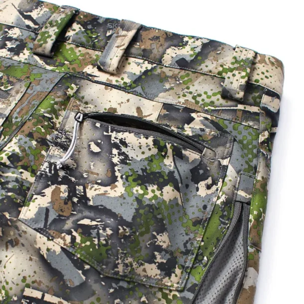 SKRE Hardscrabble Pants