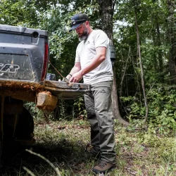 SKRE  Hardscrabble Pants