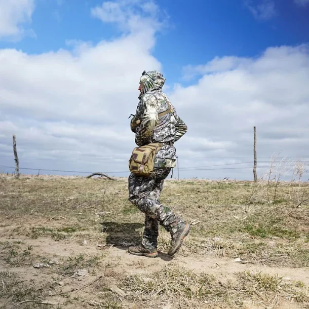 SKRE Hardscrabble Pants TALL