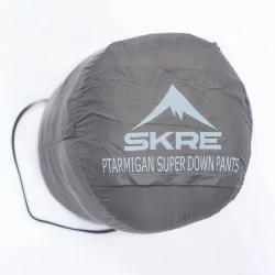 SKRE  Ptarmigan Ultra Down Pants