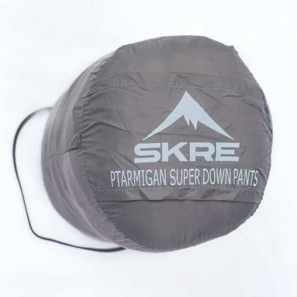 SKRE  Ptarmigan Ultra Down Pants