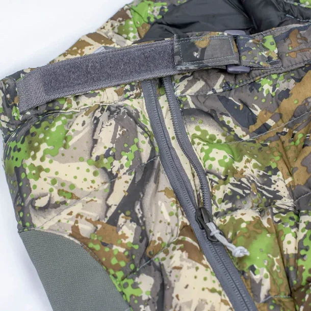 SKRE  Ptarmigan Ultra Down Pants