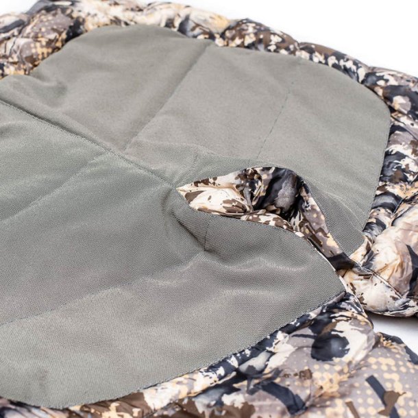 SKRE  Ptarmigan Ultra Down Pants