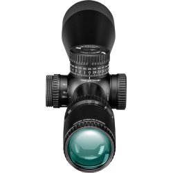 Vortex Viper HD 5-25x50 Sigtekikkert m/ VMR-3 (MOA) 