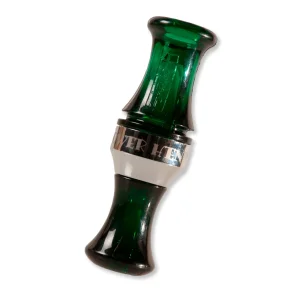 Zink lokkekald til grnder - PH-2 Duck