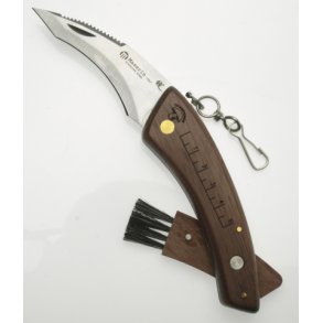 Maserin 808 LG Svampekniv