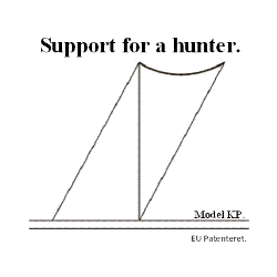 KP Skydestok - Din Personlige Skydestok - 