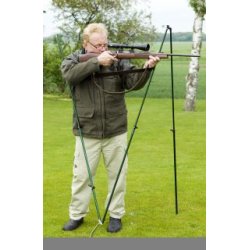 KP Skydestok - Din Personlige Skydestok - 