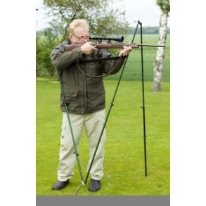 KP Skydestok - Din Personlige Skydestok - 