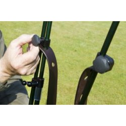 KP Skydestok - Din Personlige Skydestok - 