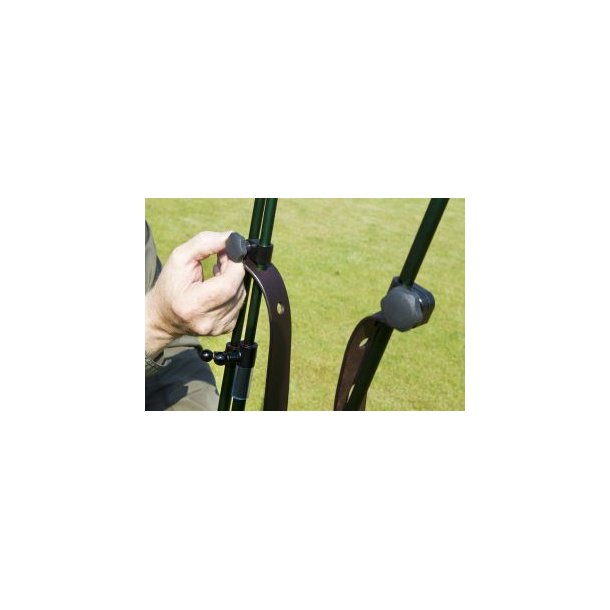 KP Skydestok - Din Personlige Skydestok - 