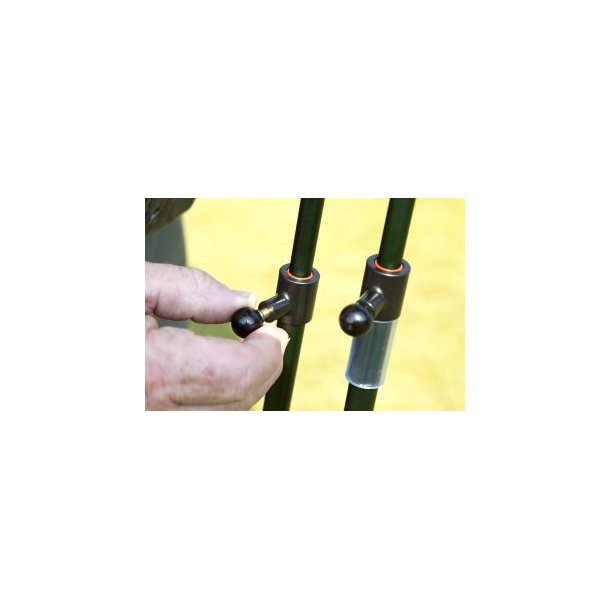 KP Skydestok - Din Personlige Skydestok - 