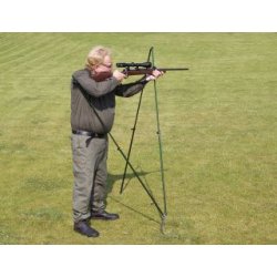 KP Skydestok - Din Personlige Skydestok - 