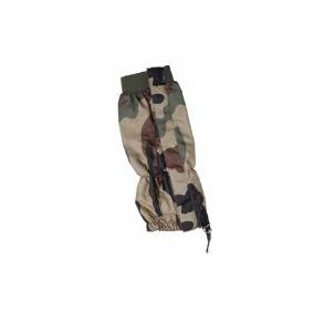Percussion Stronger camo gaiters