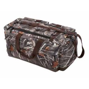 Percussion rejsetaske