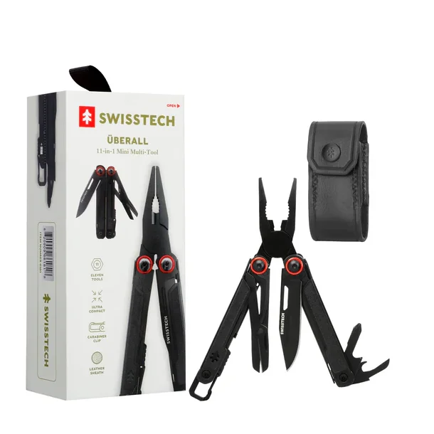 SwissTech �berall Multi Tool