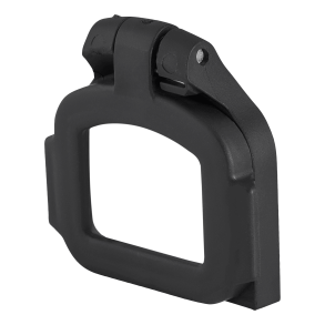 Aimpoint Flip Up til Acro C2 transparent bag