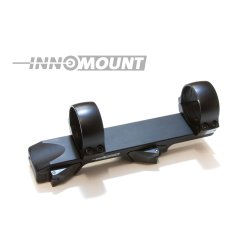 INNOMOUNT QD for Blaser - Ring 30mm CH+3
