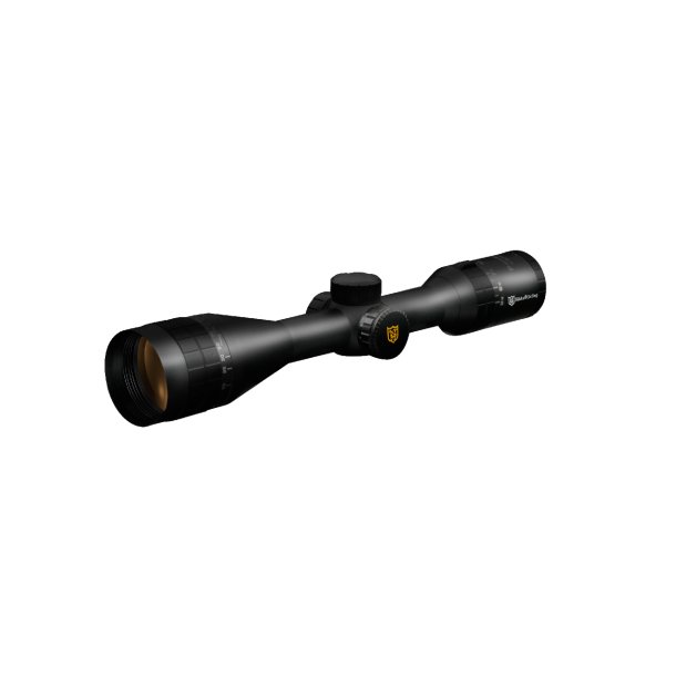 Nikko Stirling Panamax 3-9x40 HMD AO 1" IR