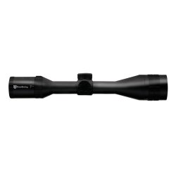 Nikko Stirling Panamax 3-9x40 HMD AO 1" IR