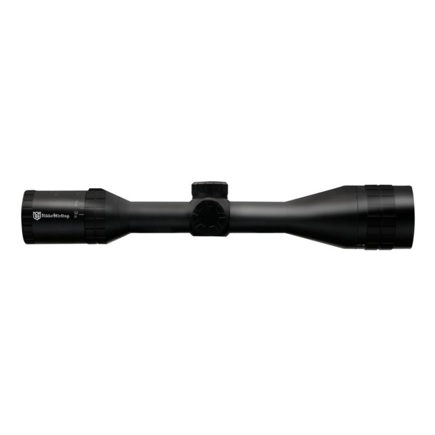 Nikko Stirling Panamax 3-9x40 HMD AO 1" IR